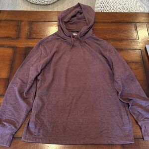 J Crew Large Nordic Hoodie